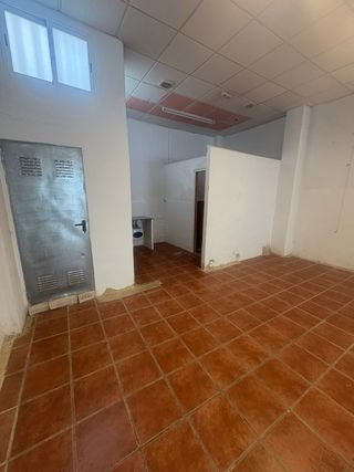 Local/Oficina en venta