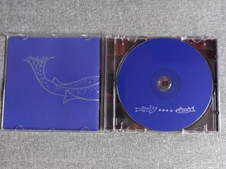 Lote de 3 CDs de Pelt (Jack Rose)