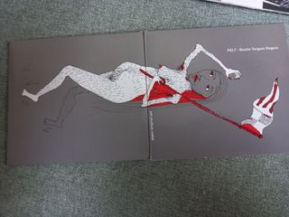 Lote de 3 CDs de Pelt (Jack Rose)