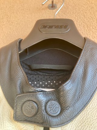 Mono DAINESE Yamaha