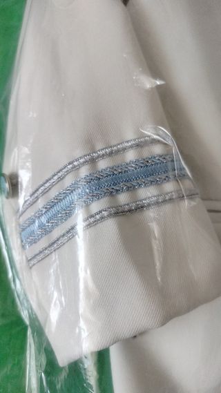 Traje comunión 