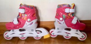 Patines en linea infantiles