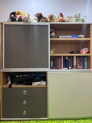 muebles habitacion juvenil