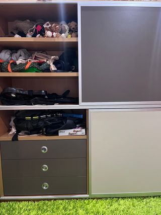 muebles habitacion juvenil