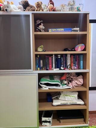 muebles habitacion juvenil