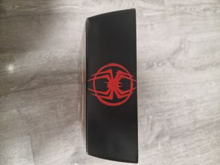 Cyborg Spider Woman Marvel Legends