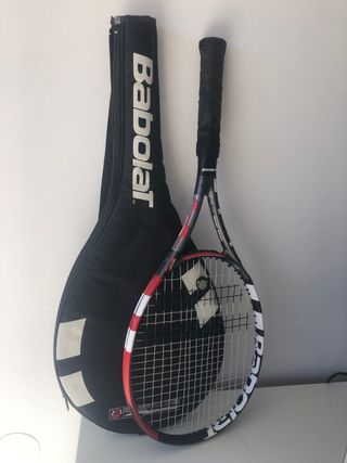 Babolat Contest Side Woofer