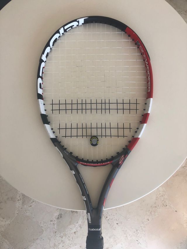 Babolat Contest Side Woofer