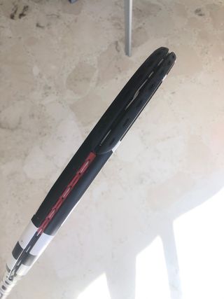 Babolat Contest Side Woofer