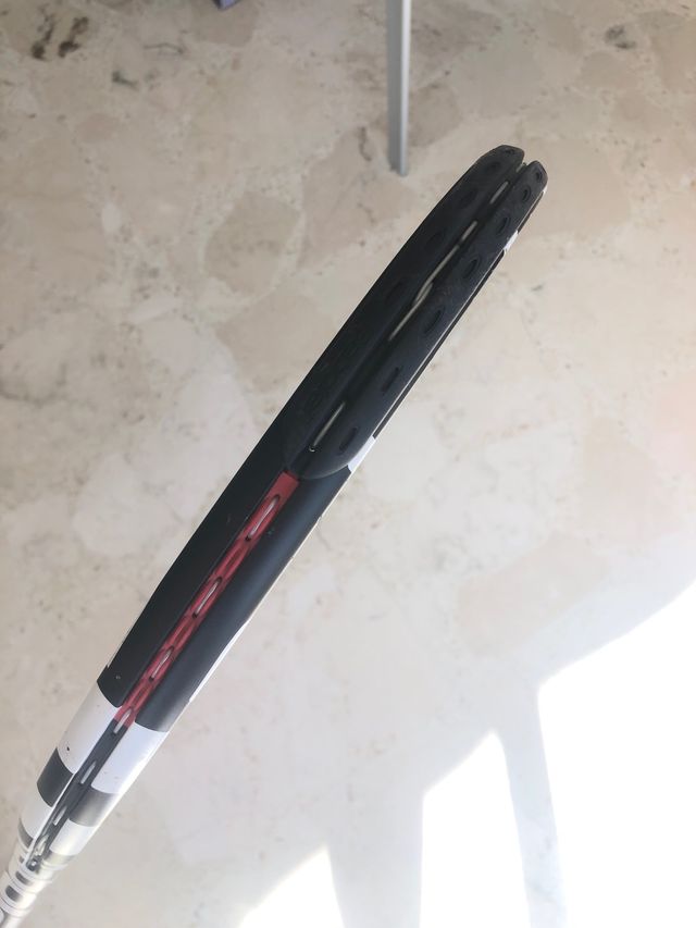 Babolat Contest Side Woofer