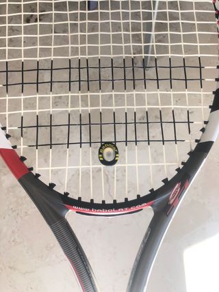 Babolat Contest Side Woofer