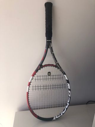 Babolat Contest Side Woofer
