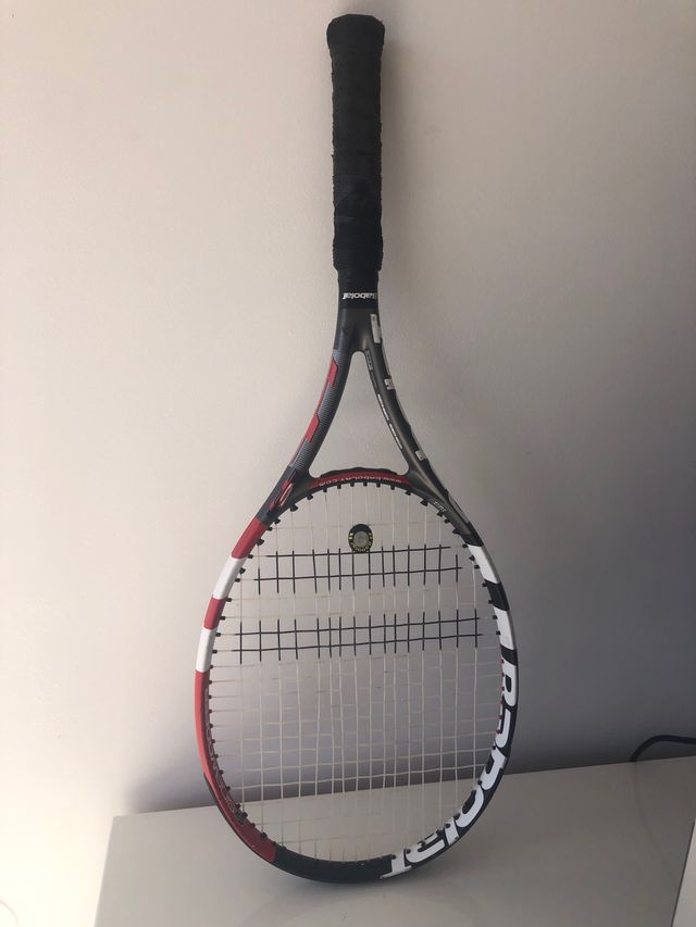 Babolat Contest Side Woofer
