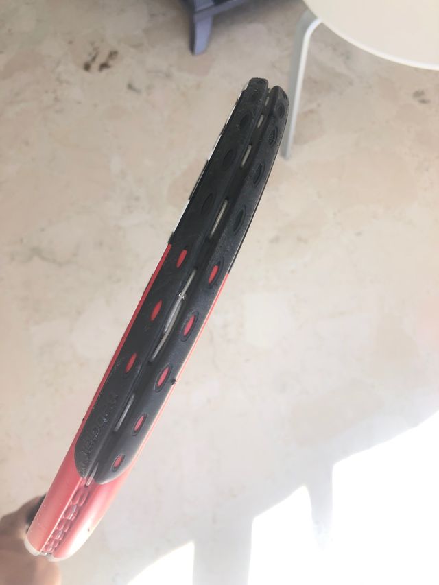 Babolat Contest Side Woofer