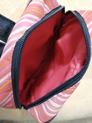 Zainetto asilo Barbie