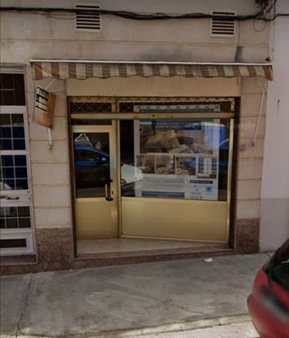 Oficina - Local en alquiler