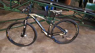 Orbea alma 29" precio negociable. acepto cambios  