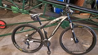 Orbea alma 29" precio negociable. acepto cambios  