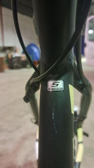 Orbea alma 29" precio negociable. acepto cambios  