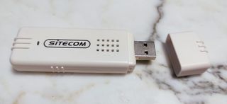 Modem router wireless Sitecom WL-578