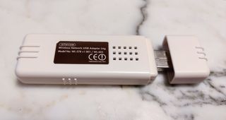 Modem router wireless Sitecom WL-578