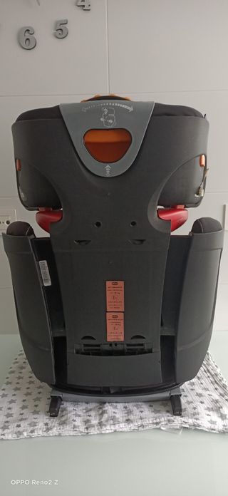 Silla de coche Chicco Oasys 23