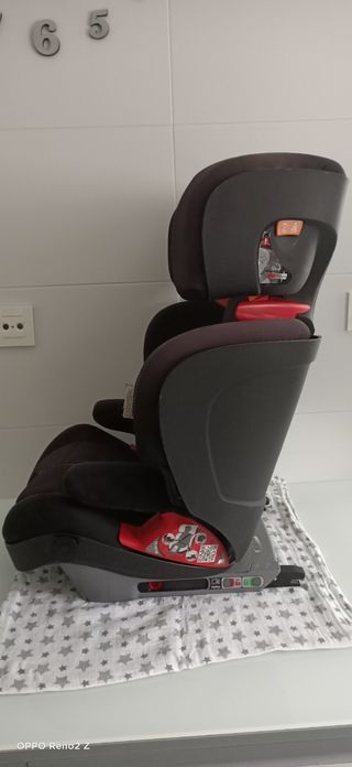 Silla de coche Chicco Oasys 23