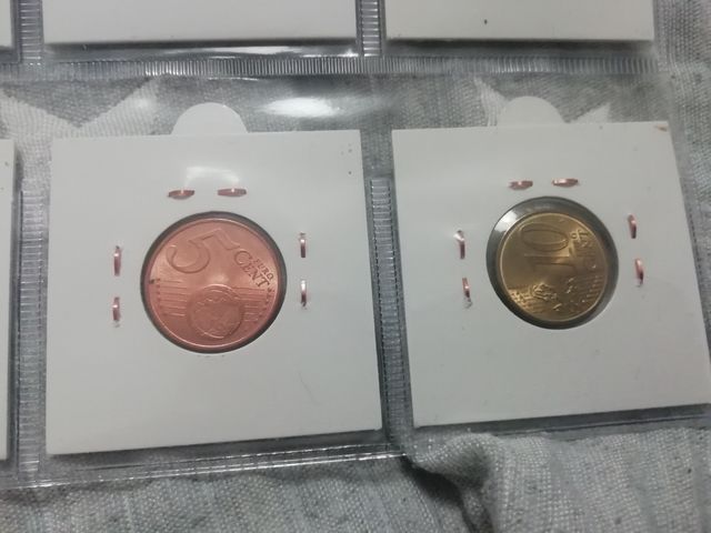 Serie completa Andorra 2017