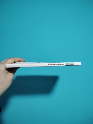 Libro. Árbores Senlleiras de Galicia