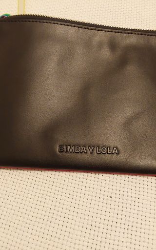 Neceser plano Bimba y Lola