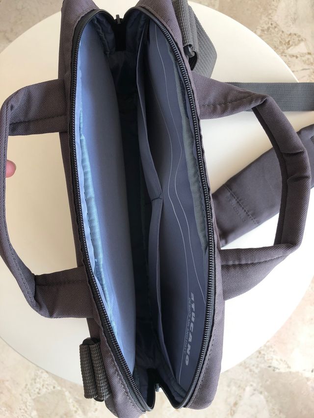 Maletin ordenador Tucano