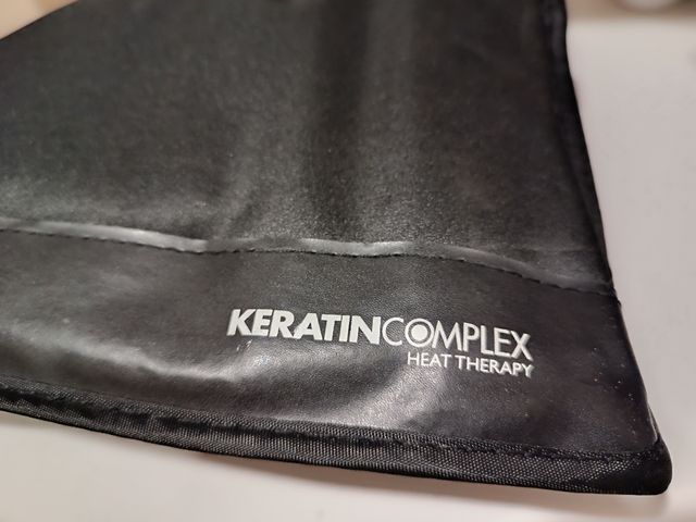 Rizador pelo profesional