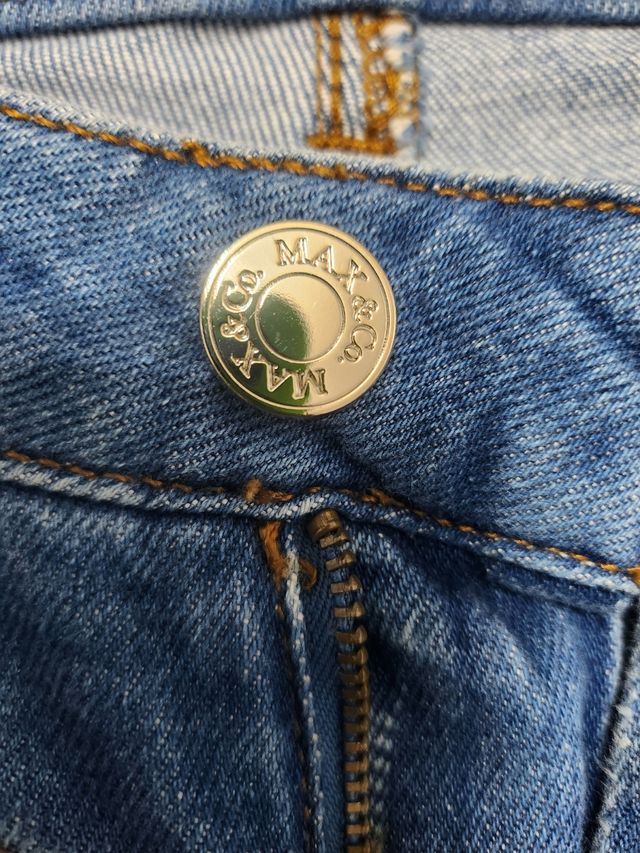 Jeans Max&Co 