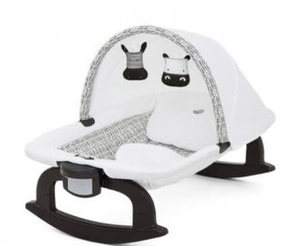 Cuna viaje Excursion Change & Rock de Joie