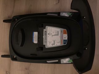 oferta: sillita coche grupo cero Stoke