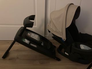 oferta: sillita coche grupo cero Stoke