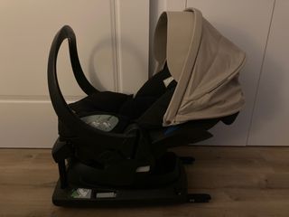 oferta: sillita coche grupo cero Stoke