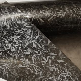 Lamina Hidroimpresion Fibra de Carbono HC48