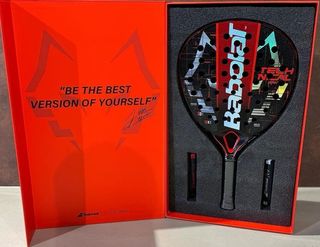 BABOLAT TECHNICAL VIPER JUAN LEBRON 2024