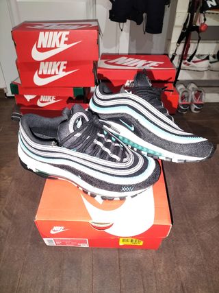 Zapatillas Nike Air Max 97 SE #OFERTA#