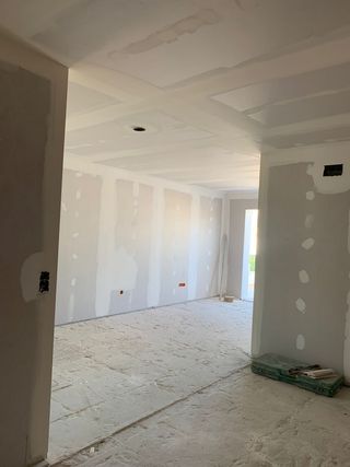 Construcciones y reformas 