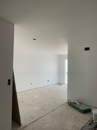 Construcciones y reformas 