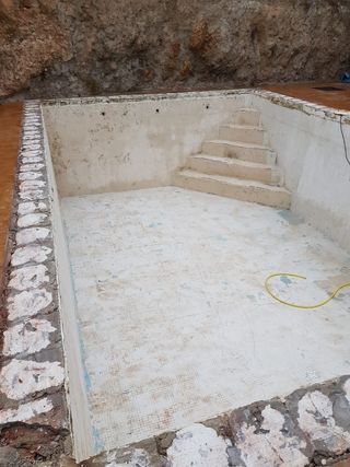 Construcciones y reformas 