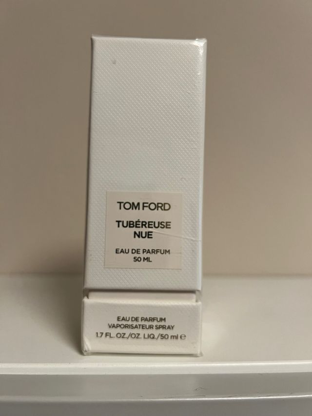 Tubèreuse nue ORIGINALE