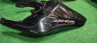 Colin zx6r 2007/2008