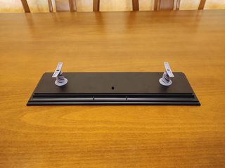 Pedestales Titanic escala 1/400