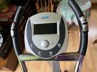 Bicicleta estatica para spinning