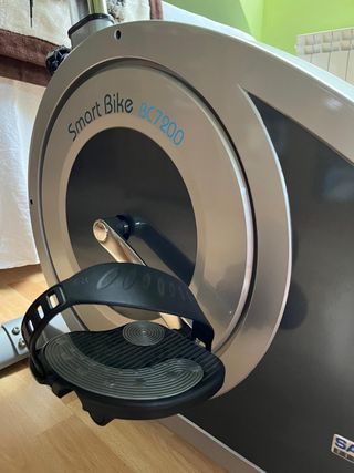 Bicicleta estatica para spinning