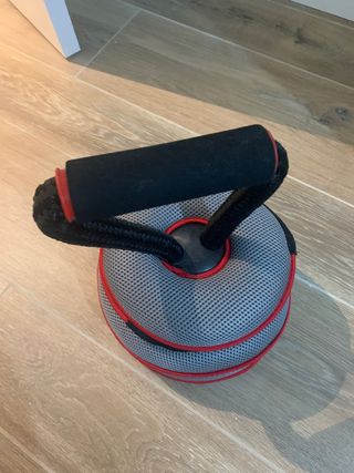 Kettlebell ajustable