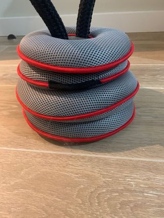 Kettlebell ajustable